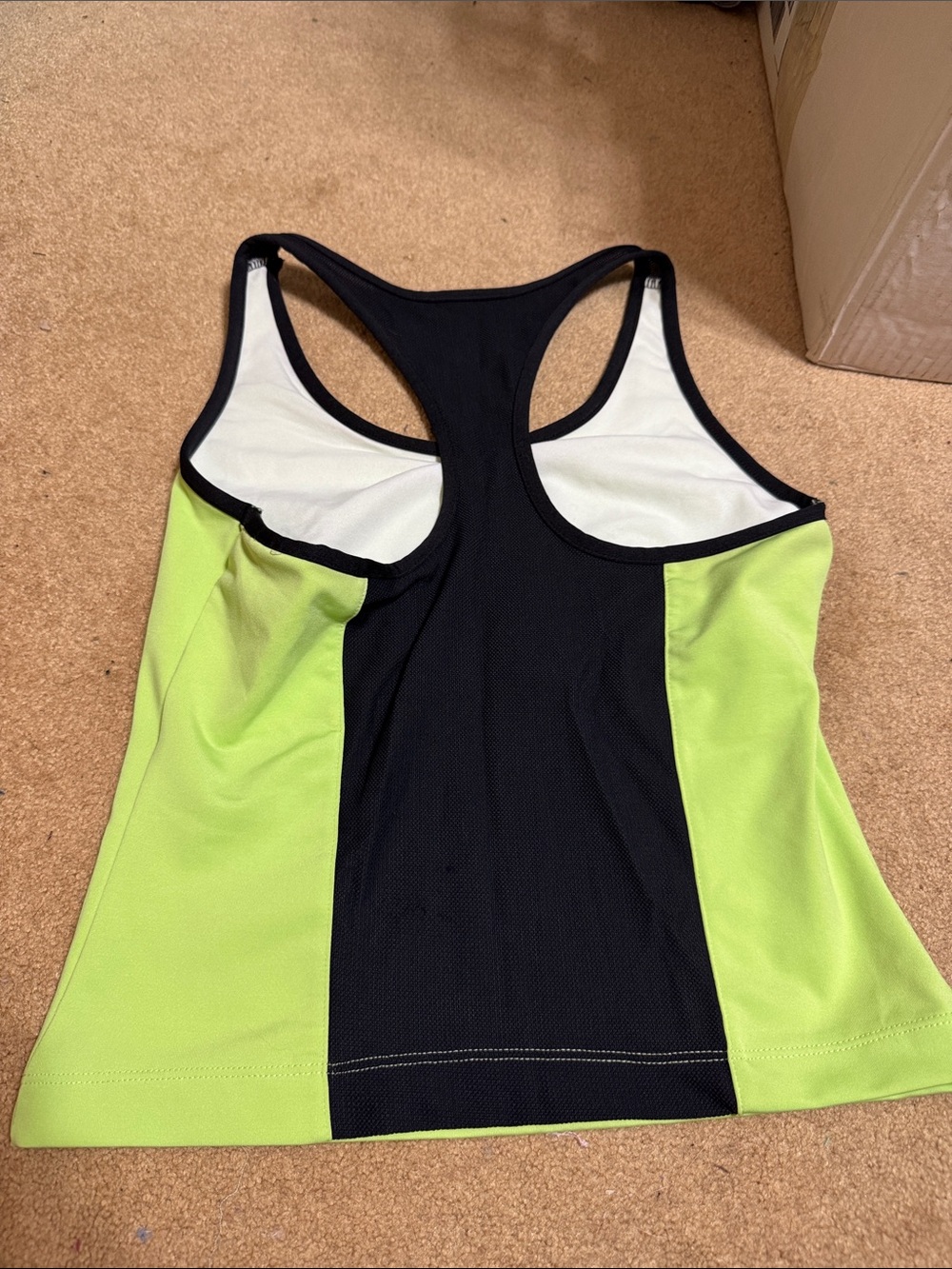 Prospirit size Medium set of athletic wear. - Picture 6 of 9